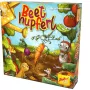 Beethupferl, Juego de mesa