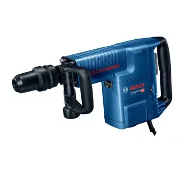Bosch GSH 11 E SDS Max negro, azul, rojo 1500 W