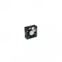 Ventilador de carcasa TITAN TFD-6020M12B 60mm