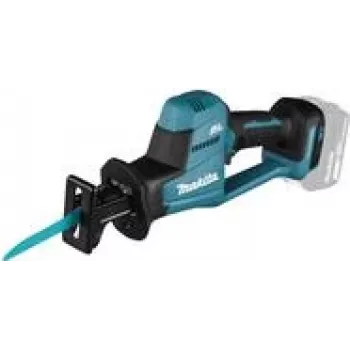 Sierra sable a batería Makita DJR189ZJ (DJR189ZJ)