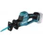 Sierra sable a batería Makita DJR189ZJ (DJR189ZJ)