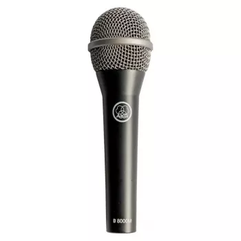 AKG D8000M - Micrófono vocal