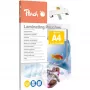 Peach PPR525-02 Fundas de laminar 25 uds.
