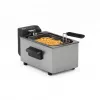 Freidora Tristar | FR-9338 | Potencia 2000 W | Capacidad 3 L | Acero inoxidable/negro