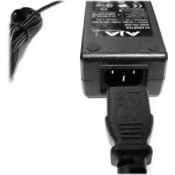 Adaptador de corriente AJA Ki (KI-IOX-ACADPT-R0)