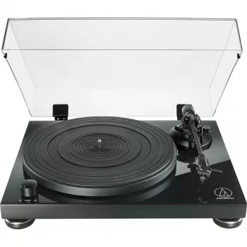 Tocadiscos de accionamiento por correa Audio-Technica AT-LPW50PB