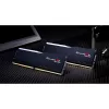 DIMM 64 GB DDR5-6000 (2x 32 GB) Dual-Kit, memoria RAM negra, F5-6000J2836G32GX2-RM5NRK, Ripjaws M5 Neo, AMD EXPO