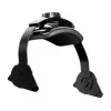 Pimax Crystal Comfort Topstrap — correa de repuesto ajustable para gafas VR, negro