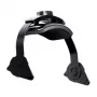 Pimax Crystal Comfort Topstrap — correa de repuesto ajustable para gafas VR, negro