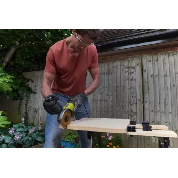Ryobi RAG800-125G amoladora angular 800 W