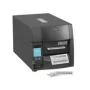Citizen CL-S700III - impresora de etiquetas - térmica directa / transferencia térmica - rollo (11,8 cm) - 203 dpi - USB host, LAN, USB 2.0 (CLS700IIINEXXX)