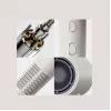 Secador de pelo Lovio LVHD001BE con ionización AirFlow