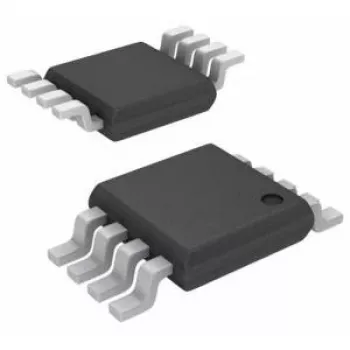 Amplificador operacional (doble) Texas Instruments OPA2340EA/2K5 – amplificador operacional doble de precisión con entrada JFET (MPN OPA2340EA/2K5)