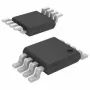 Amplificador operacional (doble) Texas Instruments OPA2340EA/2K5 – amplificador operacional doble de precisión con entrada JFET (MPN OPA2340EA/2K5)