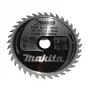 Makita B-33635 hoja de sierra circular 13,6 cm 1 ud.