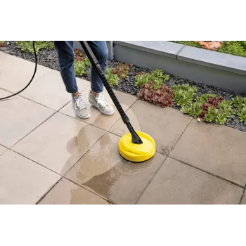 Cepillo de limpieza de superficies Kärcher T-Racer T 2 (2.644-086.0)