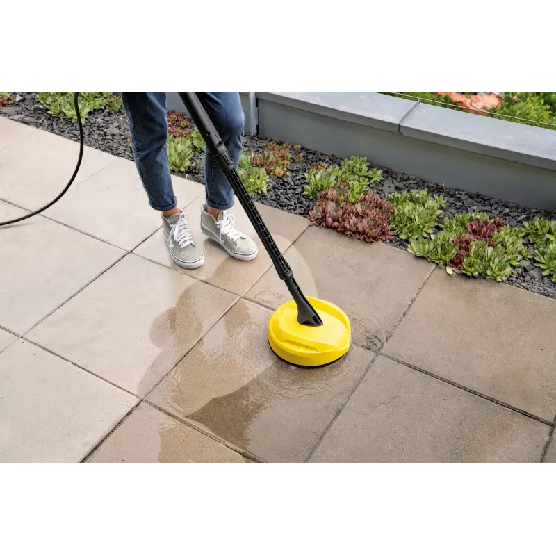 Cepillo de limpieza de superficies Kärcher T-Racer T 2 (2.644-086.0)