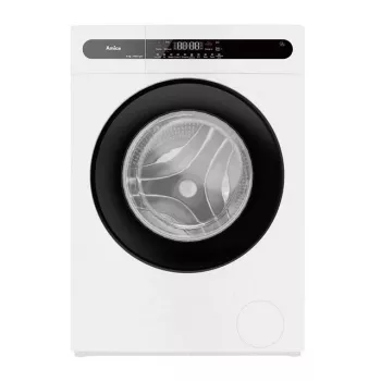 LAVADORA AMICA WAC914ALISO