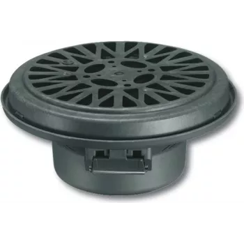 Busch-jaeger 2CKA008200A0109 gris