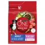 PURINA ONE MED/MAX Adult perro cordero y arroz 2,5kg
