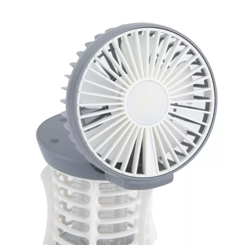 Matainsectos JATA MOST3532 automático interior y exterior gris blanco