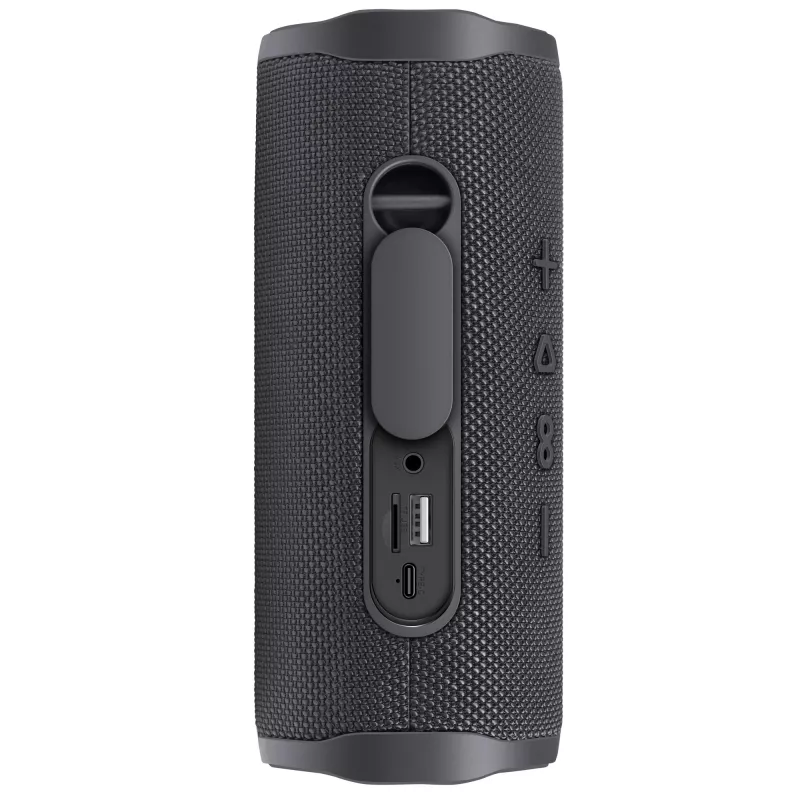 Altavoz portátil Denver BTV-223 negro