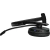 EPOS 1000896 auriculares over-ear Bluetooth mono negros con cancelación de ruido