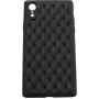 Funda para teléfono Devia Charming Serie para iPhone X/XS, negra