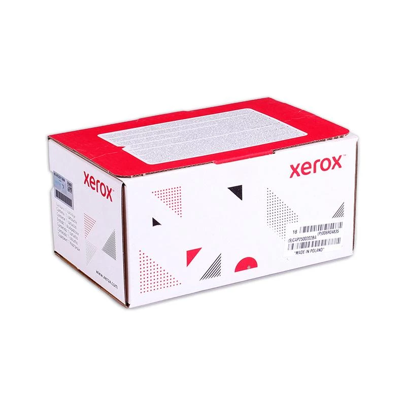 Tóner Xerox DMO C320 C325 negro (006R04835)(8k)