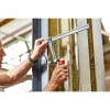 Abrazadera para tubos Bessey GZ30-12