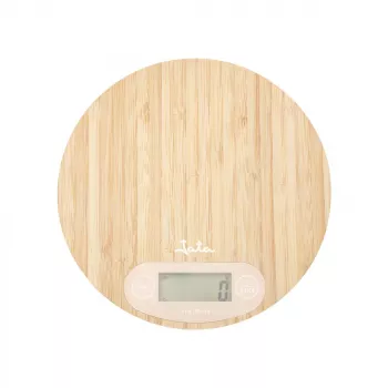 Báscula de cocina Jata HBAL1110