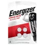 Pila especial Energizer A76 /4 Nuevo