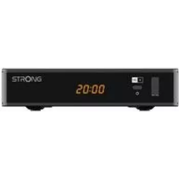 Receptor DVB-S2 HDTV Strong SRT7815+6MonHD+ (SRT7815)
