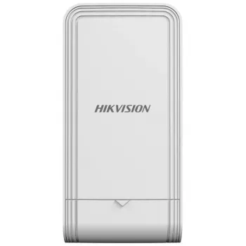 Hikvision DS-3WF02C-5AC/O(O-STD)V3 puente inalámbrico para exteriores, 5 GHz, 867 Mbps