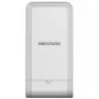 Hikvision DS-3WF02C-5AC/O(O-STD)V3 puente inalámbrico para exteriores, 5 GHz, 867 Mbps