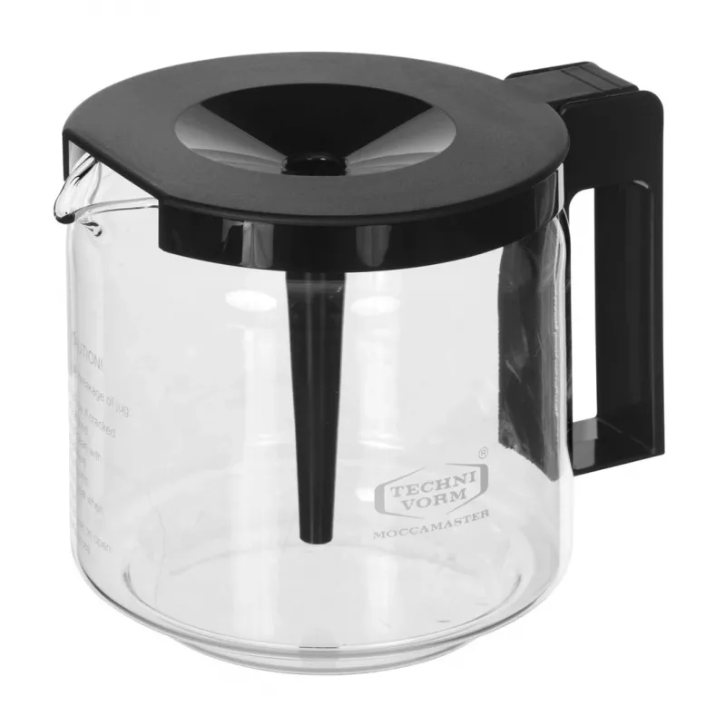 Cafetera de filtro semiautomática Moccamaster KBG Select 1,25 L