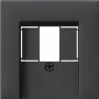 Gira 0376005 negro