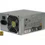 Fuente de alimentación INTER-TECH Argus 600AA2 600W 80+ Gold, ATX, raíl +12V único