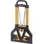 Stanley SXWT-FT580-SP carretilla plegable de acero, 70 kg