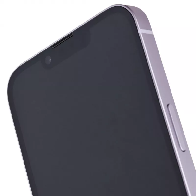 Apple iPhone 14 15,5 cm (6.1) Dual SIM iOS 16 5G 128 GB lila reacondicionado / reacondicionado