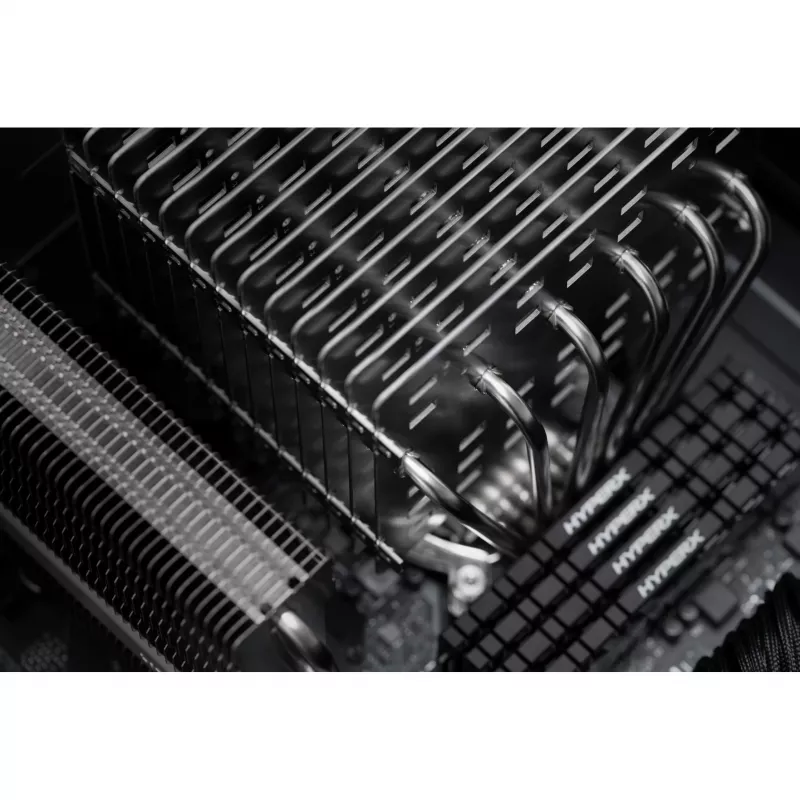 Disipador/radiador Noctua NH-P1 aluminio 158x154x152 mm