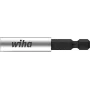 Portabrocas magnético wiha, 58 mm 1/4 (01895) (71132)