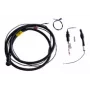 Motorola CA1220 cable de alimentación negro 1,8 m
