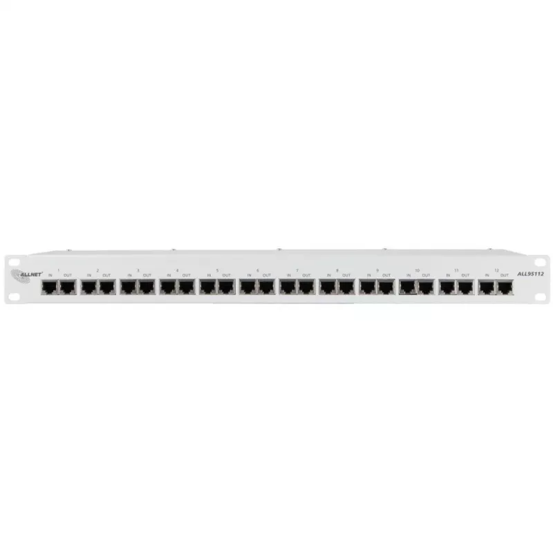 Protección contra sobretensiones ALLNET ALL95112