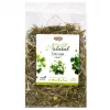 Snack de trébol y hierbas para roedores y conejos Alegia Treat para roedores y conejos trébol 100 g – sin azúcar, sin soja y sin gluten