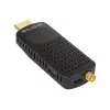 Sintonizador DVB-T2 BLOW 7000FHD MINI H.265 – receptor de TV terrestre compacto, HDMI, USB, S/PDIF, Audio L/R, Teletexto