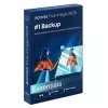 Acronis True Image Essentials – 5 PC/Mac, 1 año