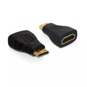 Cambiador de género de cable DeLOCK 65244