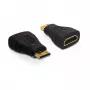 Cambiador de género de cable DeLOCK 65244