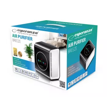 Purificador de aire Esperanza EHP001